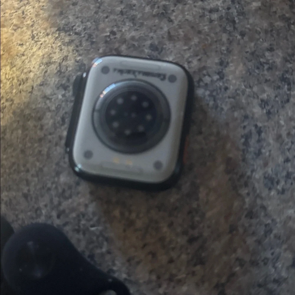 N/A truextreme5 smartwatch